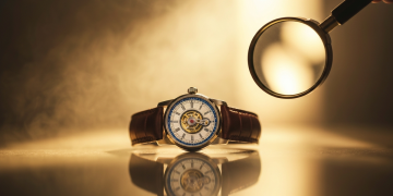精品手錶市場年輕化，小型線上零售商乘勢崛起