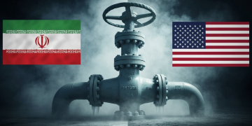 伊朗衝突加劇 Hormuz 海峽航運受阻，國際油價逼近一年新高