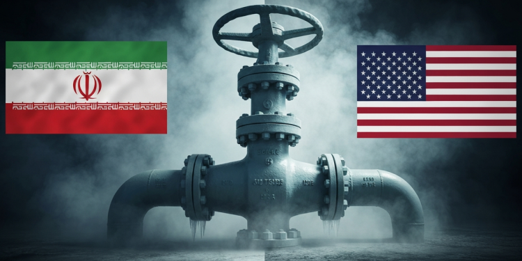 伊朗衝突加劇 Hormuz 海峽航運受阻,國際油價逼近一年新高