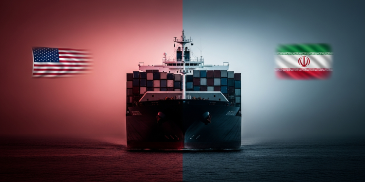 中東緊張情勢升級 航運受阻出口商憂成本墊高