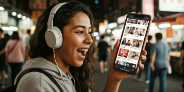 TikTok 美國用戶近四成 年輕世代娛樂、新聞主要來源