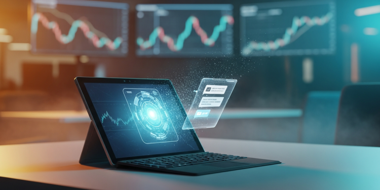 華爾街點名微軟、Cloudflare AI 軟體股上看 40%、52%