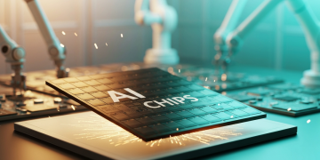 美國祭出貿易優惠 力挺本土AI晶片製造