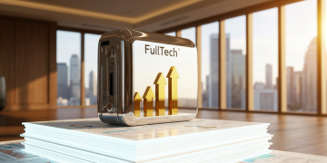 富Tech斥資31億泰銖設廠 擴大CCL產能供應鏈南移