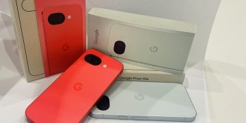 「AI更聰明，續航再升級」Google Pixel 10a 不可錯過的功能一次整理