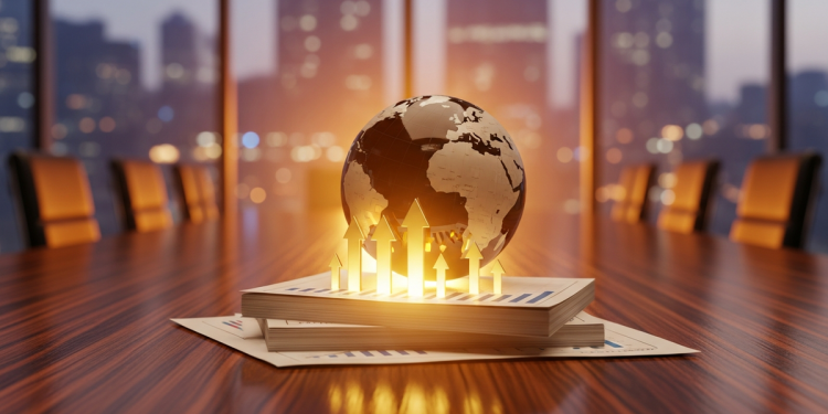 摩根大通：美元走弱不影響股市 全球投資組合可望受益