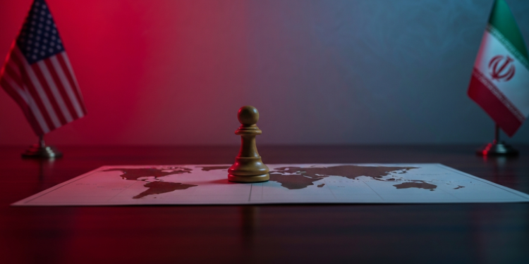 《大賣空》原型人物艾斯曼:美伊衝突長期而言「正面」,投資者應忽略