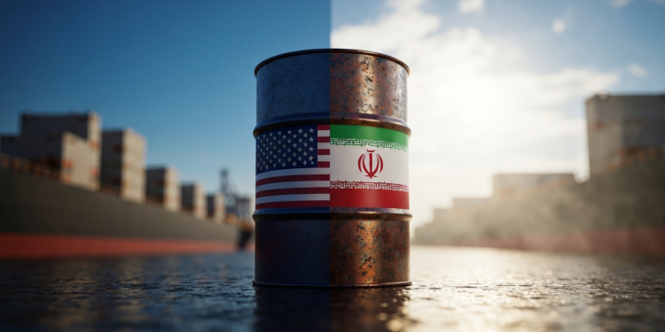 國際機構示警：美以若攻伊朗封鎖荷姆茲海峽 台灣能源轉型須加速