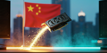 AI晶片需求爆發 亞洲半導體投資額衝破1360億美元