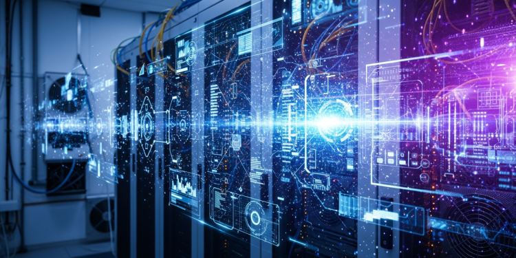 Digital Realty：新加坡資料中心轉向AI推論應用