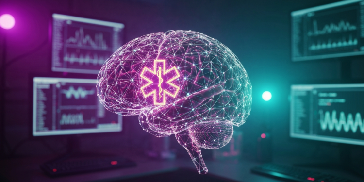 ChatGPT Health問世 AI健康聊天機器人擴大醫療應用