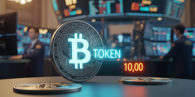 Gartner預測：AI模型Token單價趨零 企業營運成本恐不減反增