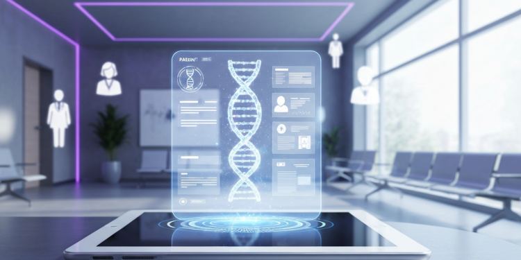 AI 應用於美洲醫療保健 強化安全與控管詐欺成挑戰