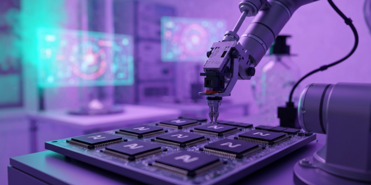 工研院攜手產學界 強化AI及無人技術研發 助攻產業升級