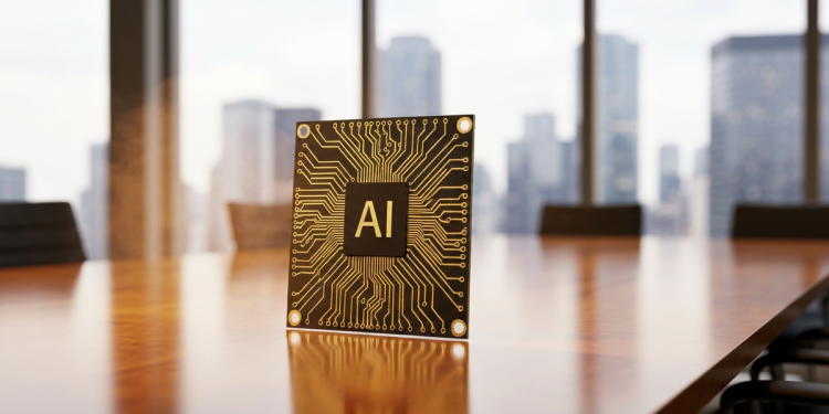 AI 投資熱潮再起？專家點名甲骨文、輝達等潛力股