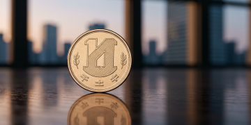 日圓避險需求激增 兌美元強升至 157.50