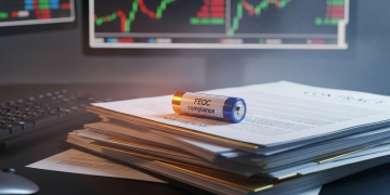 美國儲能產業蓄勢待發 業者籲重視供應鏈品質與合規風險