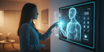 AI代理人應用深化 個人化助理與企業效率成真 資安考驗漸顯