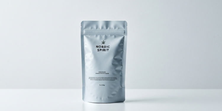 日本菸草JT推出無煙口含菸「Nordic Spirit」 搶攻新型菸品市場