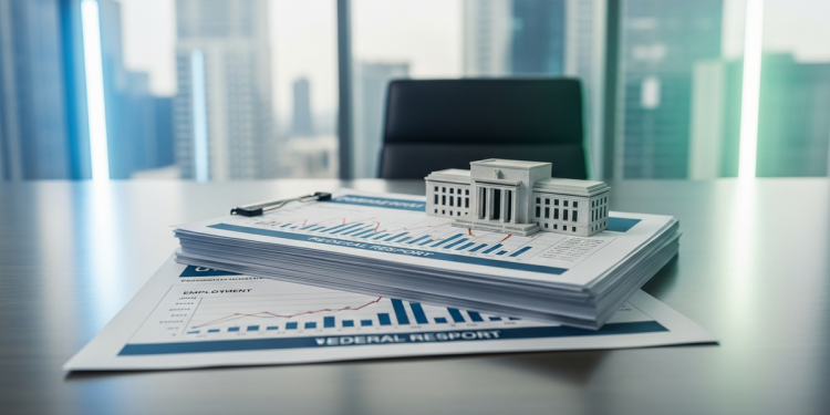 美國就業報告公布前夕 道瓊、標普、那指期貨小幅上漲