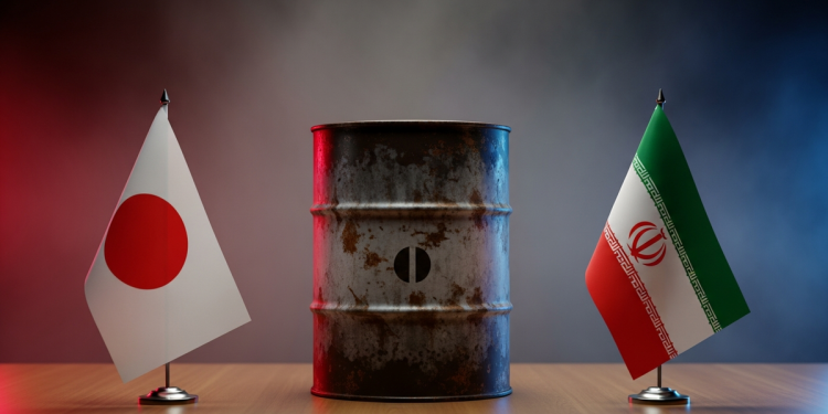 中東緊張情勢升溫 傳日煉油業者籲政府釋出石油儲備