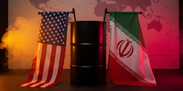 美伊衝突加劇航運中斷 全球能源供應鏈面臨挑戰