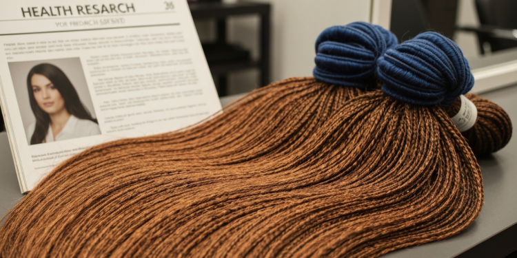 合成髮潛藏健康風險？ 研究指黑人女性罹癌風險恐增