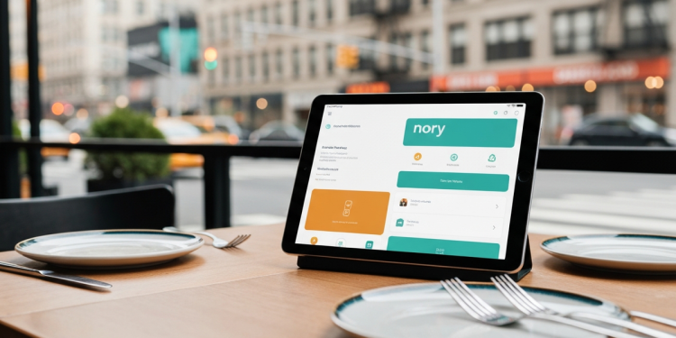 餐飲AI平台 Nory 擴張美國市場 助業者降低成本與人力需求
