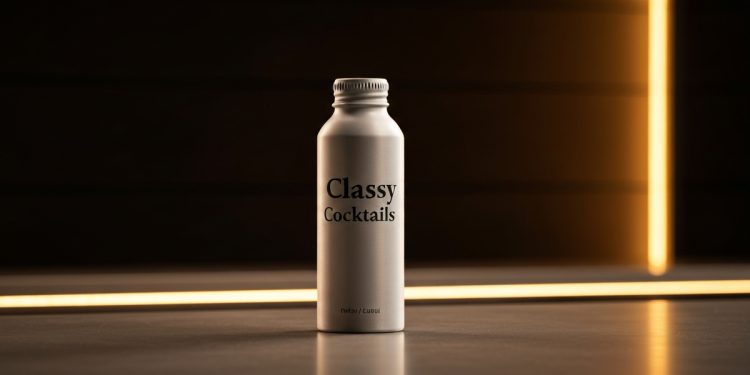 義大利 Classy Cocktails 雞尾酒品牌首度進軍美國市場