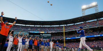 大谷翔平滿貫砲助日本勝台灣 台日球迷讚嘆「神」降臨