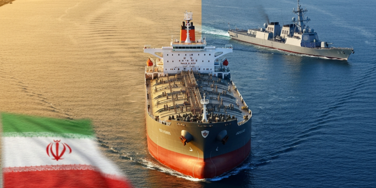 伊朗衝突引發供應鏈憂慮，油價逼近每桶百美元大關