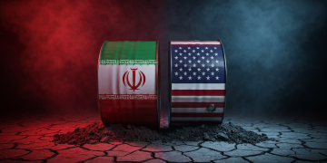 中東衝突引爆能源恐慌，韓股崩跌12%引發亞洲股市拋售潮