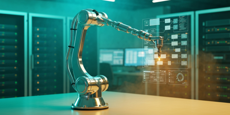 RPA市場2032年上看186.8億美元 北美佔比37%領先群雄