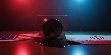 中東緊張局勢升溫衝擊日股 東京海上：台灣股市恐受波及