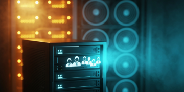 邊緣資料中心市場上看600億美元 2026至2033年複合成長率估達17.5%