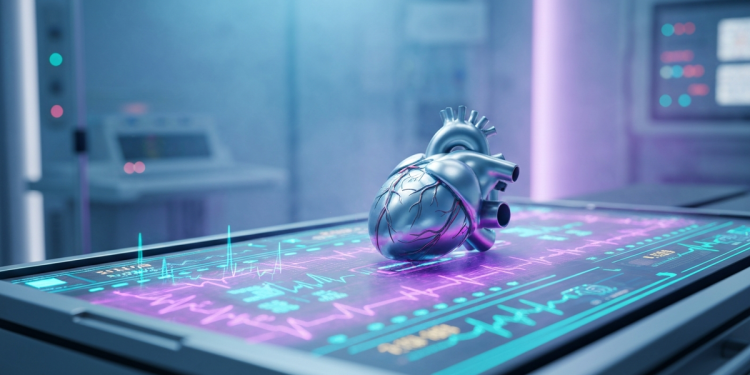 全球人工器官與仿生學市場上看770億美元 北美佔比逾三成