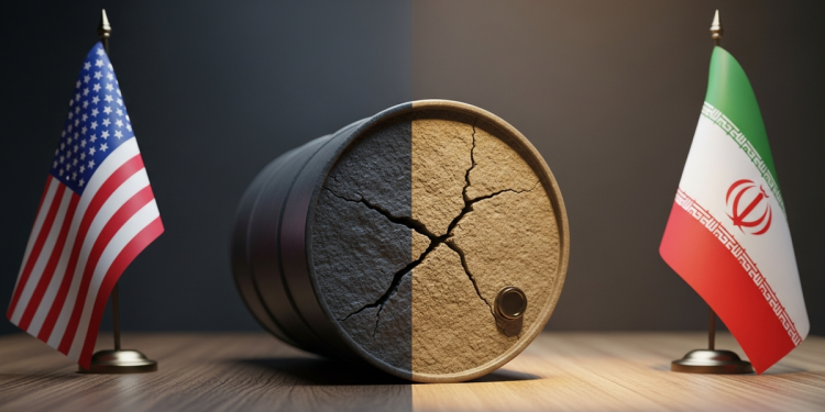 美伊衝突加劇衝擊全球油運 國際油價一度突破 80 美元