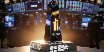 美股國際化程度加深 S&P 500企業逾四成營收來自海外