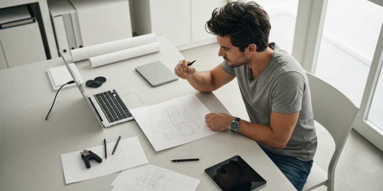 頂尖設計公司Top Shelf Design 如何透過科技創新打造品牌影響力