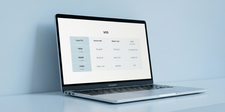 2026最佳筆電怎麼選？CNET 購機指南：規格、預算、作業系統全解析