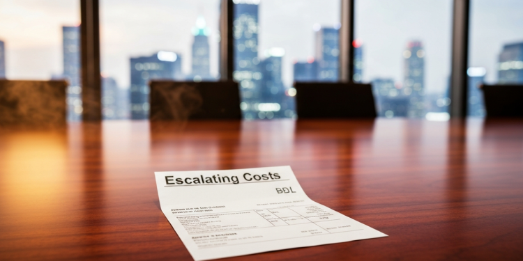 醫療成本攀升 Howden報告：亞洲企業加碼員工預防保健投資