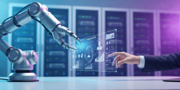 Workday CEO:AI 代理人定位為輔助 不會取代企業HR系統