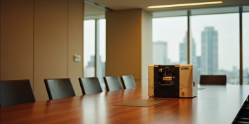 美國半導體設備市場CAGR估達9.5% ASML、應用材料等大廠競逐