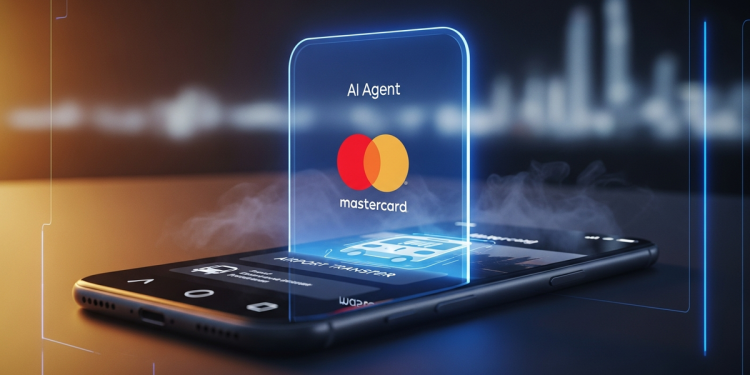 萬事達卡AI代理支付登陸香港 智慧金融應用添新章