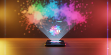 AI助陣灑紅節祝福:Google Gemini、ChatGPT生成個性化內容