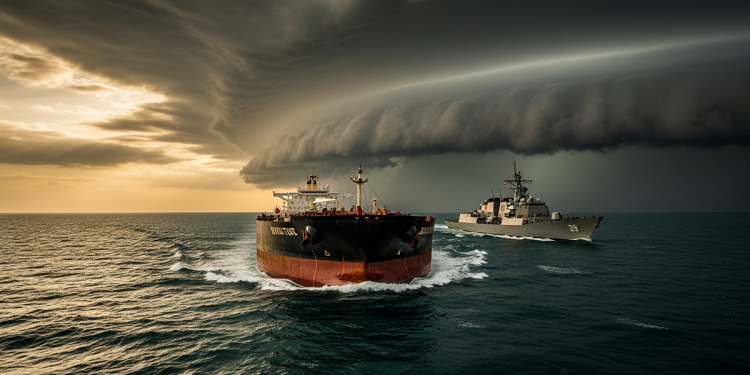 中東緊張推升油價 日本企業恐受衝擊 日經平均一度重挫