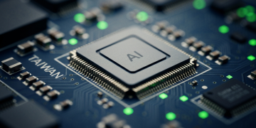 台灣1月出口訂單寫新高 AI相關需求成經濟成長引擎