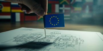 歐洲小型模組化反應爐迎關鍵期 整合法規、聚集需求成挑戰