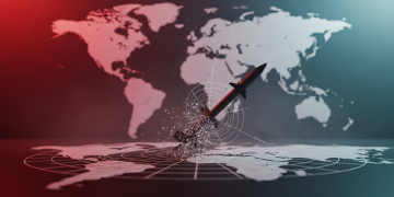 美情報總監警示巴基斯坦核武潛在威脅 專家質疑動機與能力