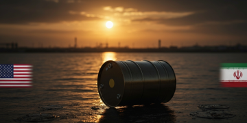 中東緊張升級！油價衝破 82 美元 全球經濟恐受衝擊